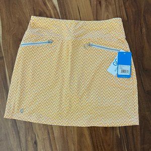 GGBlue Harlo skort GATSBY size SMALL